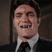 Jaws (The Spy Who Loved Me, 1977)