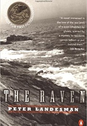 The Raven (Peter Landesman)