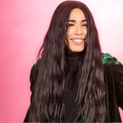 Loreen (Bisexual, She/Her)