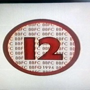 VSC 12 Warning Alternate Version