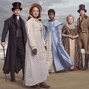 The Parkers in Sanditon