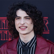 Finn Wolfhard