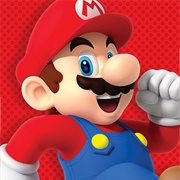 Super Mario
