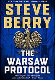 The Warsaw Protocol (Steve Berry)