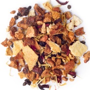 David's Tea Key Lime