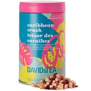 David's Tea Caribbean Crush