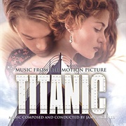Titanic: Music From the Motion Picture (James Horner, 1997)