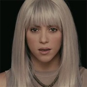 Shakira