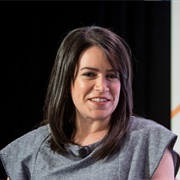 Abbi Jacobson (Bisexual, She/Her)