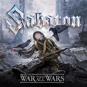 Sabaton - The War to End All Wars