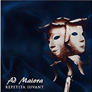 Ad Maiora - Repetita Iuvant