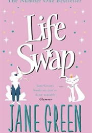 Life Swap (Jane Green)