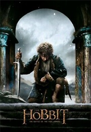The Hobbit: The Battle of the Five Armies (2014)