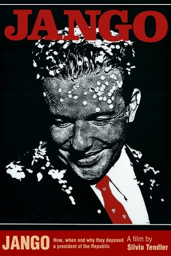 Jango (1984)