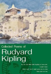 The Collected Poems (Rudyard Kipling)