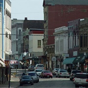Pettis County, Missouri