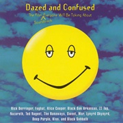 Various Artists - Dazed and Confused