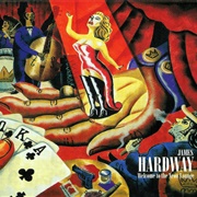 James Hardway - Welcome to the Neon Lounge