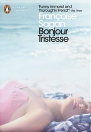 Bonjour Tristesse (Francoise Sagan)