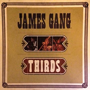 Walk Away - James Gang