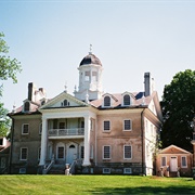 Hampton House