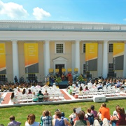 Mary Baldwin College