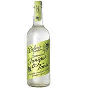 Belvoir Fruit Farms Botanical Juniper & Tonic