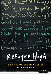 Refugee High (Elly Fishman)
