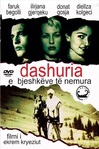 Love in the Damned Mountain (1997)