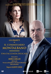 Una Faccenda Delicata (2016)