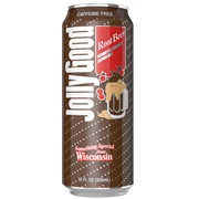 Jolly Good Root Beer