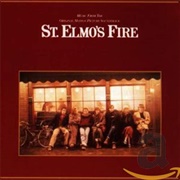Soundtrack - St. Elmo's Fire
