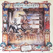 Steve Hackett - Please Don&#39;t Touch