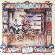 Steve Hackett - Please Don't Touch