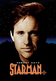 Starman TV (1986)