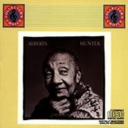Alberta Hunter Amtrak Blues