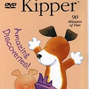Kipper Amazing Discoveries