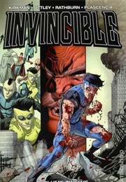 Invincible, Vol. 12: Still Standing (Robert Kirkman)