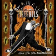 Man With the Hex - The Atomic Fireballs