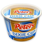 Dixie Cup