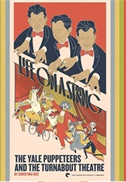 Life on a String (Christina Rice)