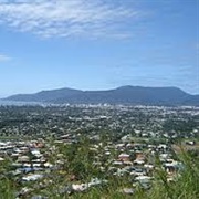 Cairns