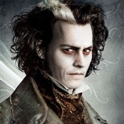 Sweeney Todd