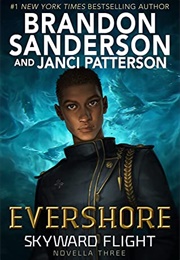 Evershore (Brandon Sanderson)