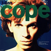World Shut Your Mouth - Julian Cope