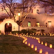 Old Town Albuquerque