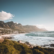 Camps Bay