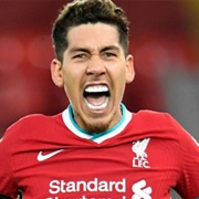 Roberto Firmino