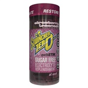 Sqwincher Zero Strawberry Lemonade