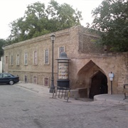 Baku Khans' Palace